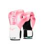 Everlast Elite Pro Style Training Gloves - Pink - 8OZ