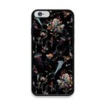 Custom Printed Tpu Cases - Apple Iphone 6 Apple Iphone 6S & 39 Jellyfish& 39 By