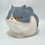Grumpy Cat Piggy Bank CPB2