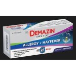 Demazin Once A Day 10MG Tabs 30