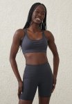 Cotton On Active Core Bike Short-element Blue