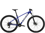 2025 Trek Marlin 4 Gen 2 - Matte Hex Blue - M 29" Wheel
