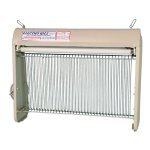 Electro Bizz Insect Killer Snr Outdoor Double Tube Livestainable