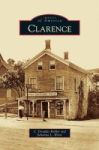 Clarence Hardcover