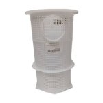Pump Basket Quality