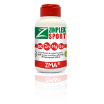 Zinplex Sport Zma Capsules
