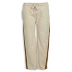 Sage Cream Contrast Jogger