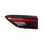 Vw Polo 9 Life Inner Taillight Right 22+