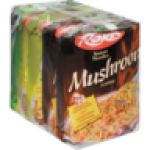 Chicken mushroom & Vegetable Flavoured Instant Noodles 5 X 85G