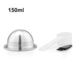 Coffee Accessories Capsule Pod Compatible For 150ML