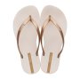 Ipanema Wave Ladies Sandals Beige
