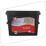 Abe Duraflex Boxed 15KG Grey