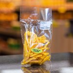 Sd Cheese & Onion Murkhoo Sticks