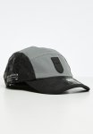 Snyder Cap - Grey black