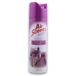 Air Scents Air Freshener Spray 200ML - Air Enhancer - Lavender Fields