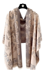 Women's Scarves: Warm Versatile And Easy To Style