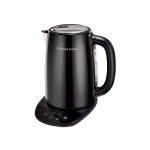Russell Hobbs 1.7L 2200W Digital Kettle - Black