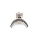 Snap On Portafilter Spout - Double