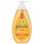 Johnsons Johnson's Baby Shampoo 500ML