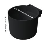 Large Container Anthracite