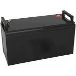 Navasolar NV-LFP-25100E 12.8V 100AH 2560W LIFEPO4 Lithium Battery