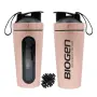 Biogen Premium Shaker 700ML Rose