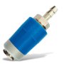 Gav Safety Quick Coupler 10MM Packaged Two Stage Release Airblock