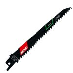 Sabre Saw Blade 150MM 6TPI 5PK