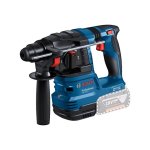 Bosch 18V Cordless Hammer Drill Tool Only Gbh 185-LI