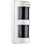 Wired 90 Outdoor Swivell Pir MS-12TE