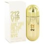 Carolina Herrera 212 Vip Eau De Parfum Spray 80ML - Parallel Import Usa