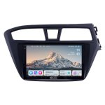 Hyundai I20 2014-2019 Class D