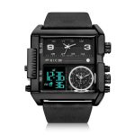 Feice FK-030 Multi-function Watch - Black