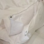 100% Hungarian Down Clip-on Combo All Seasons Duvet