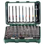 Metabo Bit Box “sp” 71 Pieces