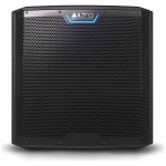 Alto TS12S 12" Active Subwoofer - A1 Sound