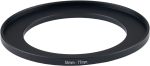 E-photo 58-77MM Step-up Adapter Ring