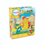Kingdom In Picture Box