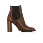 Liora Boot Heel -brown