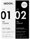 Skoon Double Cleanse Combo| Oily-t