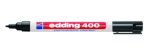 Edding 751 Paint Marker 12 Mm Black