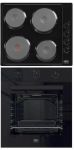 Defy Oven & Hob Box Set - DCB838E