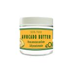 Avocado Butter 100 % Pure Persea Americana - 200 Ml