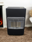 Gas Heater