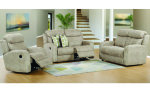 Colton 3 Action Recliner Lounge Suite
