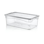Cindy Womens Shoe Box 6LT