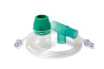 CIRRUS2 Nebuliser Breathing System T-kit 22MM And Tube 1.8M