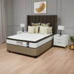 Relax Spine Three Quarter Mattress & Base Set