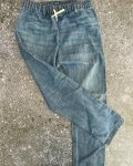 &denim Blue Denim Jeans 8 9Y