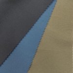 Montebello Georgette Olive